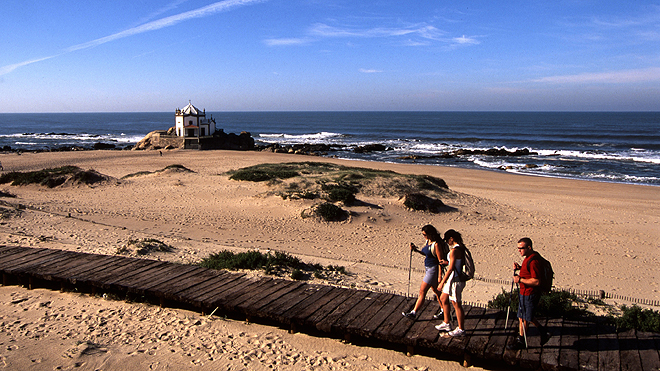 Capela do Senhor da Pedra - Vila Nova de Gaia