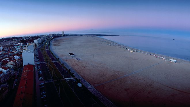 Posto de Turismo - Figueira da Foz
場所: Figueira da Foz Posto de Turismo - Figueira da Foz
場所: Figueira da Foz