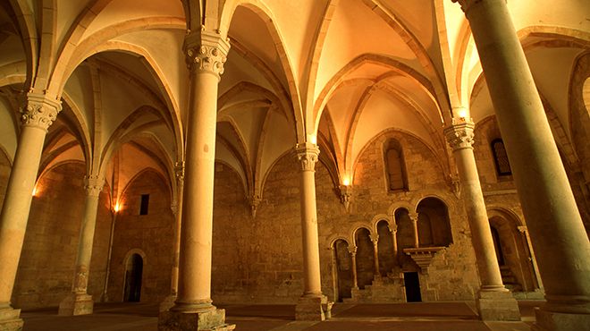Posto de Turismo - Alcobaça
Local: Alcobaça Posto de Turismo - Alcobaça
Local: Alcobaça