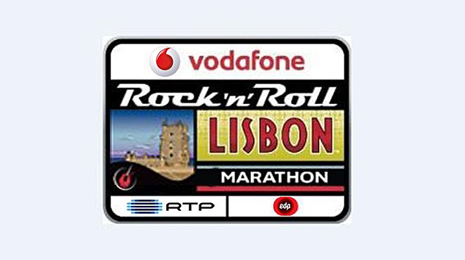 Rock’n’Roll Lisboa - Maratona
Luogo: Lisboa Região Rock’n’Roll Lisboa - Maratona
Luogo: Lisboa Região