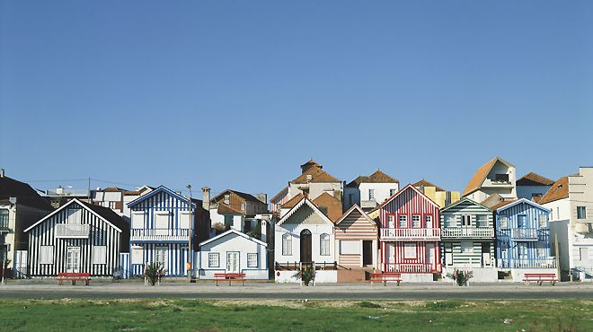 Costa Nova
Lugar: Aveiro Costa Nova
Lugar: Aveiro