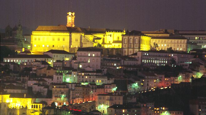 Coimbra – Wandeling door de Benedenstad (Baixa Citadina)
Plaats: Coimbra Coimbra – Wandeling door de Benedenstad (Baixa Citadina)
Plaats: Coimbra