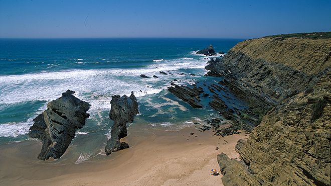 Praia da Zambujeira do Mar
Local: Zambujeira do Mar Praia da Zambujeira do Mar
Local: Zambujeira do Mar