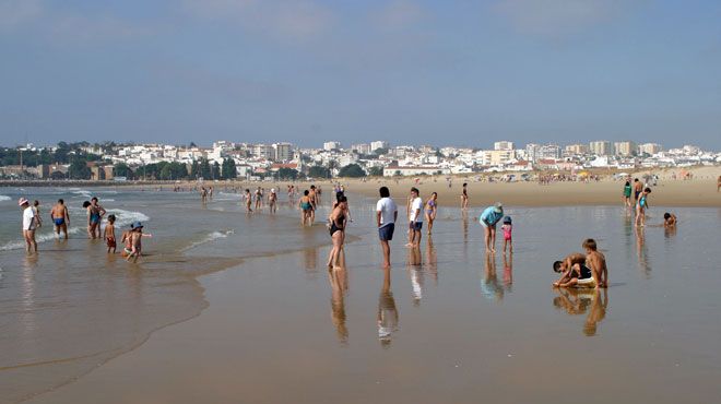 Meia Praia
Place: Lagos Meia Praia
Place: Lagos