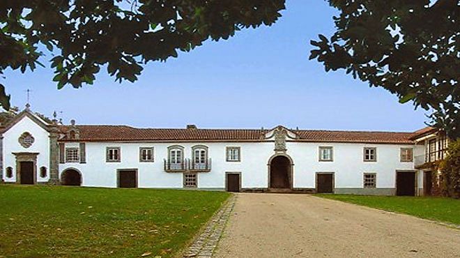 Solares de Portugal - Casa de Rodas
Place: Monção Solares de Portugal - Casa de Rodas
Place: Monção
