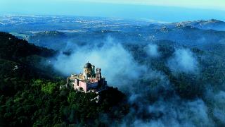 Palácio da Pena
Place:Sintra
Photo:Turismo de Lisboa Palácio da Pena
Place:Sintra
Photo:Turismo de Lisboa
