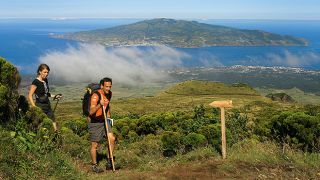 Photo:Turismo dos Açores / Veraçor
Photo:Turismo dos Açores / Veraçor