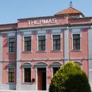 Termas
Luogo:Caldas das Taipas
Photo:Termas de Caldas das Taipas Termas
Luogo:Caldas das Taipas
Photo:Termas de Caldas das Taipas