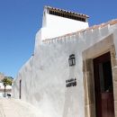 Estalagem de Marvão Estalagem de Marvão