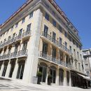 Hotel Santa Justa Lisboa Hotel Santa Justa Lisboa