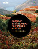 Roteiros Turísticos do Património Mundial