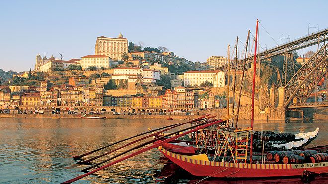 Ribeira
Place: Porto
Photo: Porto Ribeira
Place: Porto
Photo: Porto