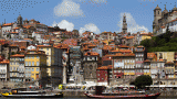 Torre dos Clérigos
Lugar Porto
Foto: André Carvalhoi