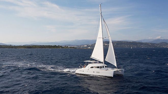 13 Yacht Broker
Lugar Carcavelos
Foto: 13 Yacht Broker 13 Yacht Broker
Lugar Carcavelos
Foto: 13 Yacht Broker