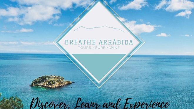Breathe Arrábida
Foto: Breathe Arrábida Breathe Arrábida
Foto: Breathe Arrábida