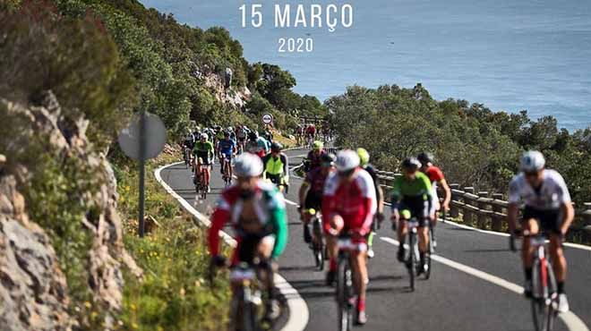 Arrábida Granfondo Arrábida Granfondo