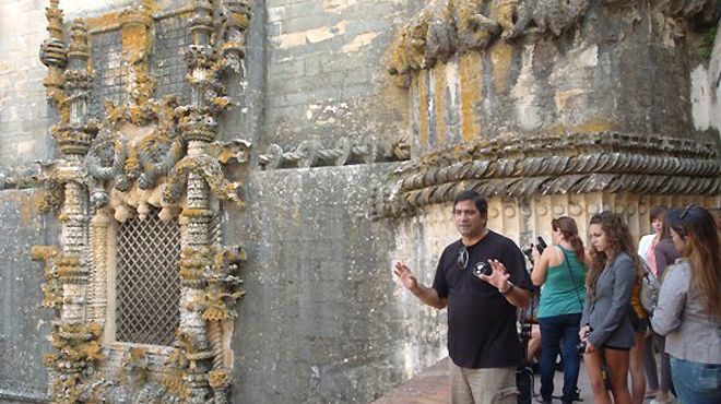 Caminhos da História
地方: Tomar
照片: Caminhos da História Caminhos da História
地方: Tomar
照片: Caminhos da História