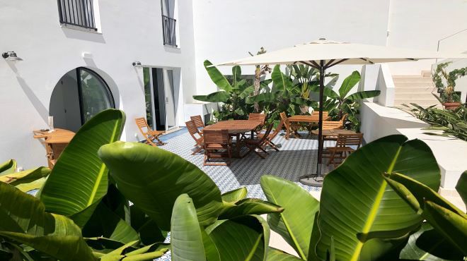 Photo: Casa Apollo Guesthouse
Photo: Casa Apollo Guesthouse
