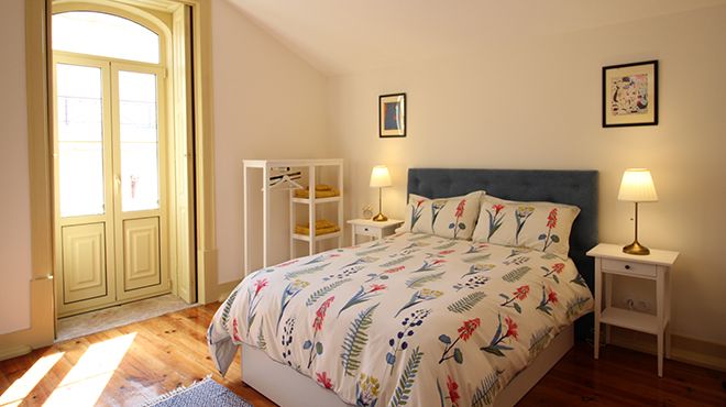 Casa 11 Cravos
Luogo: Figueira da Foz Casa 11 Cravos
Luogo: Figueira da Foz