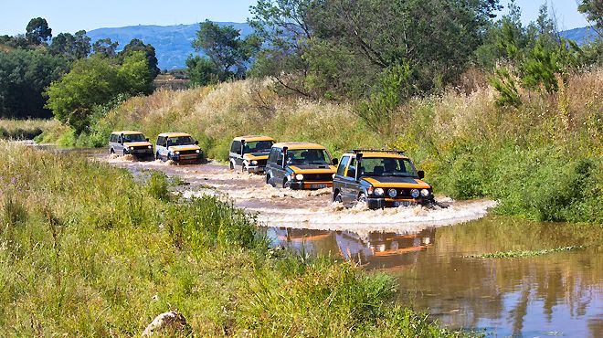 Algarve Jipe Safari
場所: Portimão
写真: Algarve Jipe Safari Algarve Jipe Safari
場所: Portimão
写真: Algarve Jipe Safari