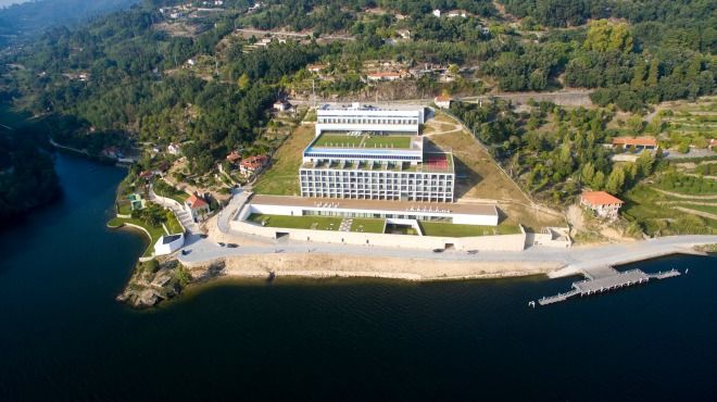 Douro Royal Valley Hotel & Spa Douro Royal Valley Hotel & Spa