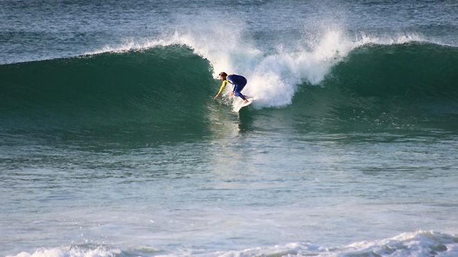 Escola de Surf de Peniche
Place: Peniche
Photo: Escola de Surf de Peniche Escola de Surf de Peniche
Place: Peniche
Photo: Escola de Surf de Peniche