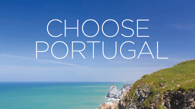 Escolha Portugal