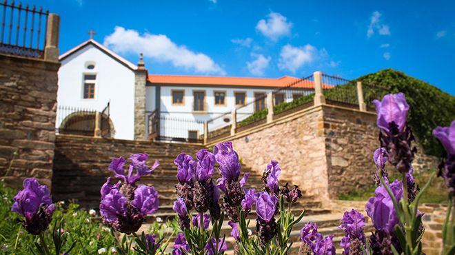 Convento da Sertã Hotel
Local: Sertã Convento da Sertã Hotel
Local: Sertã
