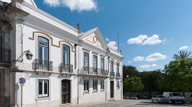 Palacete da Real Companhia do Cacau
場所: Montemor-o-Novo Palacete da Real Companhia do Cacau
場所: Montemor-o-Novo