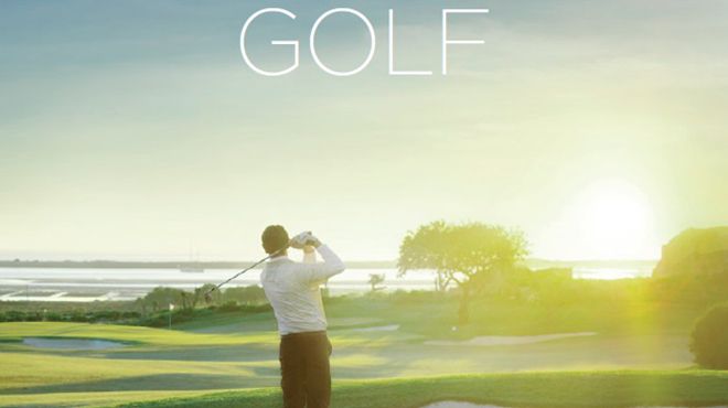 Golf Golf