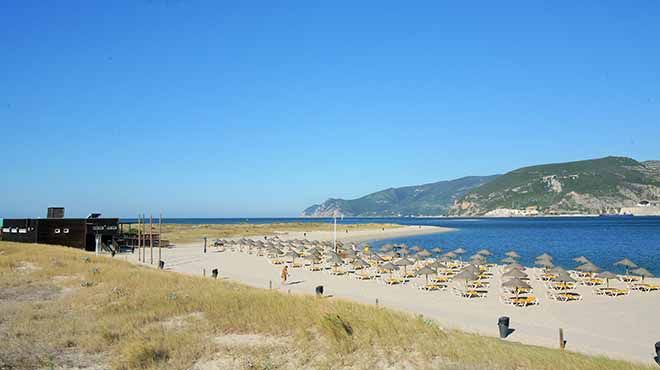 Praia de Troia Mar | www.visitportugal.com