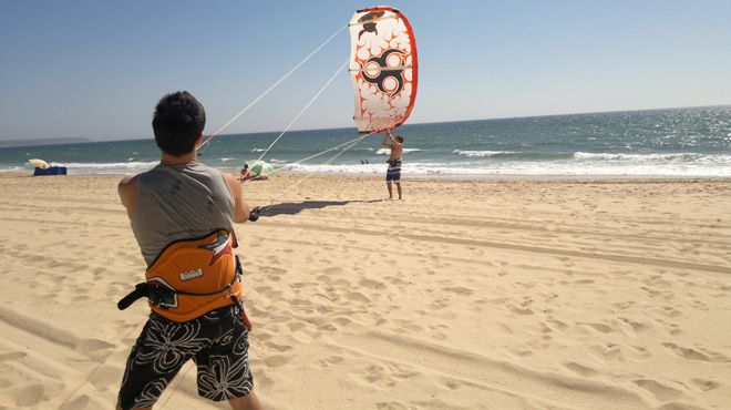 Gustykite - Escolas Kitesurf
Plaats: Costa da Caparica
Foto: Gustykite - Escolas Kitesurf Gustykite - Escolas Kitesurf
Plaats: Costa da Caparica
Foto: Gustykite - Escolas Kitesurf