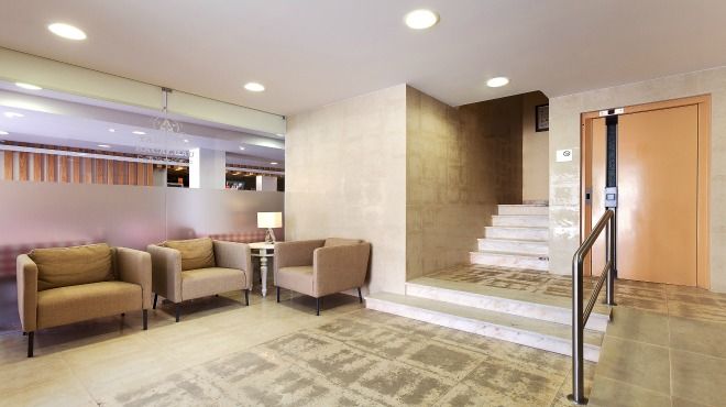 Ribeiro Hotel Ribeiro Hotel