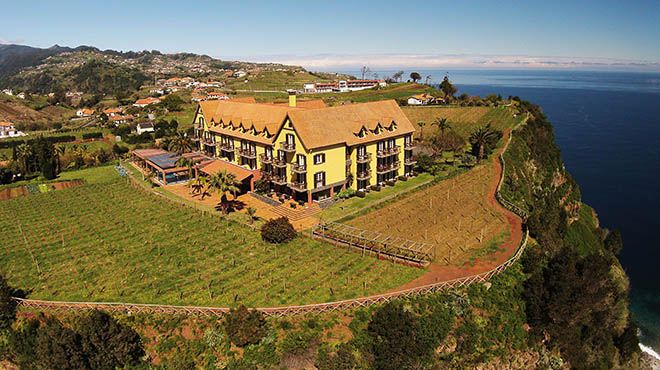 Quinta do Furão Quinta do Furão