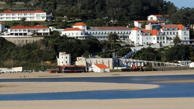 INATEL Foz do Arelho Hotel
Lieu: Foz do Arelho
Photo: INATEL Foz do Arelho Hotel INATEL Foz do Arelho Hotel
Lieu: Foz do Arelho
Photo: INATEL Foz do Arelho Hotel