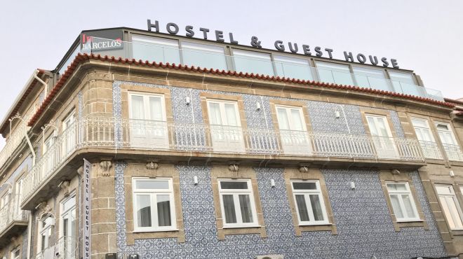 In Barcelos Hostel e Guest House In Barcelos Hostel e Guest House