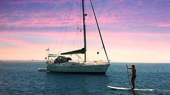 Lagos SUP School
Local: Lagos
Foto: Lagos SUP School Lagos SUP School
Local: Lagos
Foto: Lagos SUP School