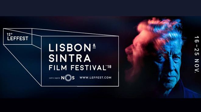 Lisbon-Sintra Fim Festival 2018 Lisbon-Sintra Fim Festival 2018