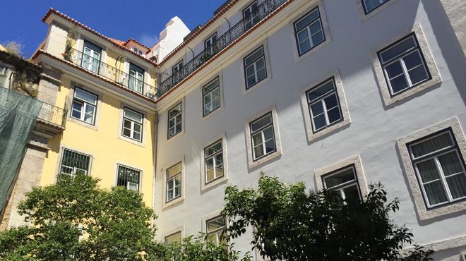 Luogo: Lisboa
Photo: Lisbon Downtown Apartment
Luogo: Lisboa
Photo: Lisbon Downtown Apartment