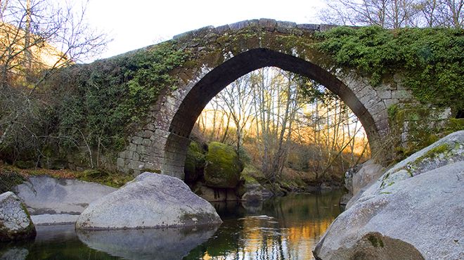 Ponte do Arco
Место: Marco de Canaveses Ponte do Arco
Место: Marco de Canaveses