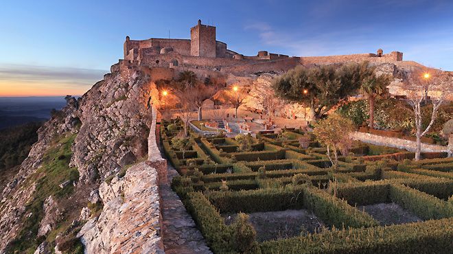 King Tours Portugal
Local: Marvão
Foto: King Tours Portugal King Tours Portugal
Local: Marvão
Foto: King Tours Portugal