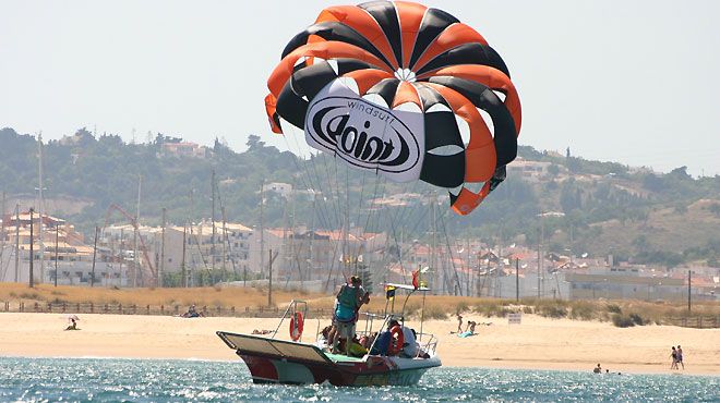 Windsurf Point, Lda. Windsurf Point, Lda.