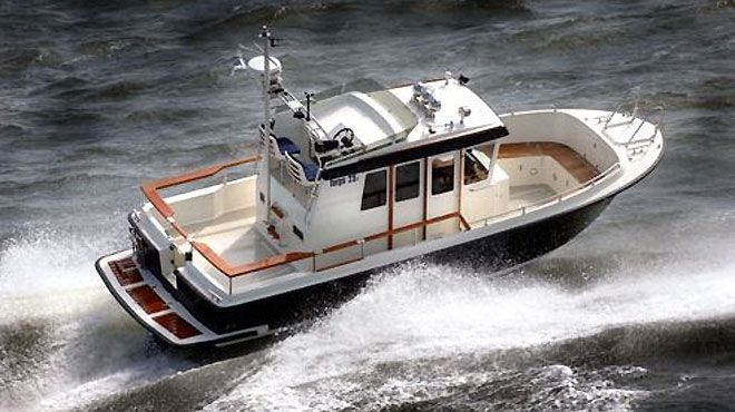 Marlin Boat Tours Marlin Boat Tours