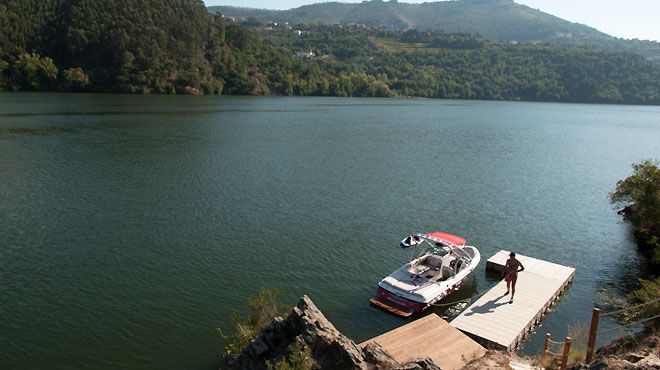 Dourowake - Actividades Náuticas e Ecoturismo Dourowake - Actividades Náuticas e Ecoturismo