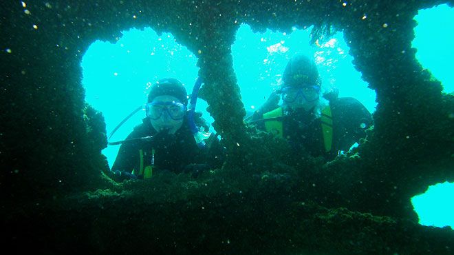 Blue Ocean Divers Lagos Blue Ocean Divers Lagos