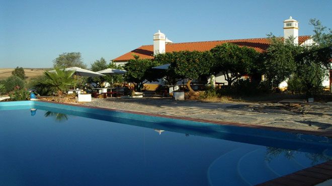 Camping Rosário Camping Rosário