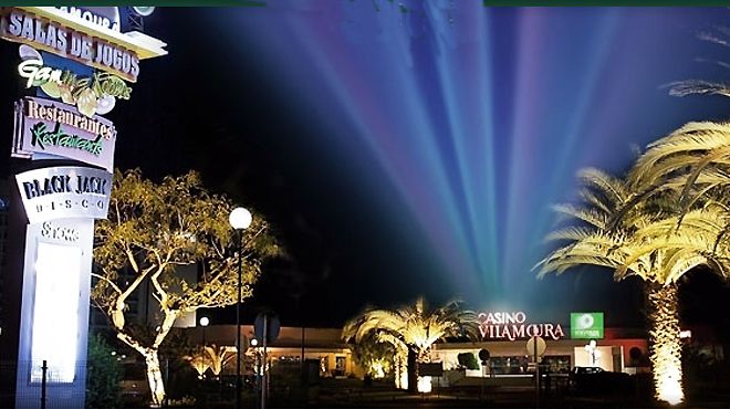 Casino de Vilamoura Casino de Vilamoura