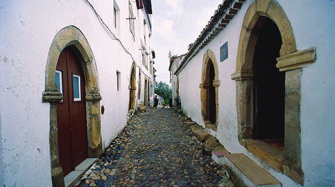 Castelo de Vide Castelo de Vide