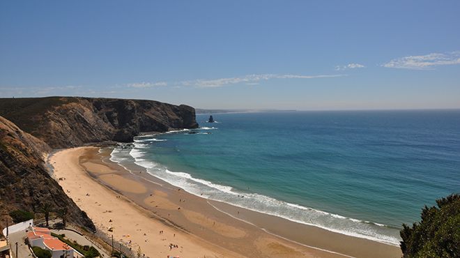 Aljezur Aljezur
