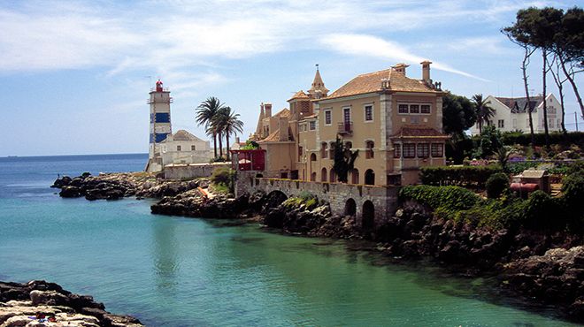 Cascais Cascais